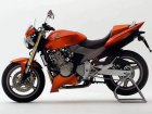 Honda CB 600F Hornet